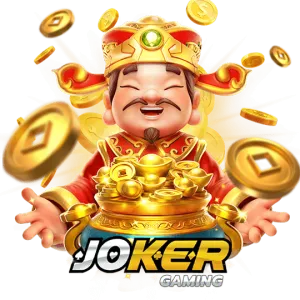 joker by BERICHBET